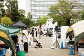 輸入車認定中古車フェス、東京・昭島モリパークで開催…7月11日・12日