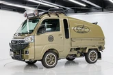 ペット専用キャンピングカー、CAMBYが出展へ…FIELDSTYLE TOKYO 2026