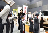 『ジュニアメカニック2025＠福岡』に前回の3倍、1200人超が来場！…国交省九州運輸局 森田整備課長の手応え