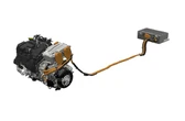 ルノーと吉利の合弁「Horse」、新型1.8L ハイブリッド発表