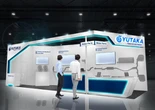 最新のモーター・排気・ブレーキ技術、ユタカ技研が展示へ…人とくるまのテクノロジー展2026