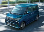 「低くてスッキリ」新型ダイハツ『ムーヴ』、スライドドア採用で“ちょうどいい軽”の座を奪還できるか？