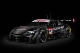 「かっこよすぎて悶える」ホンダ『プレリュード』レーシングカー公開！SNSでは「来年が楽しみ」と活躍に期待