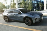 トヨタ自動車、2025年3月期は増収減益の見通し…北米市場で大幅減益