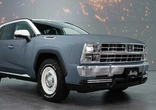 「再生産アツい」光岡のアメリカンSUV『バディ』限定復活にSNS歓喜! 早くも次期型への期待も