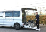 介護タクシー専門の旅行手配サービス「のれるんです」、業界で初めて開始…ReeveSupport