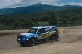トーヨータイヤがXCRスプリントカップ北海道第4戦「ラリー北海道」でOPEN COUNTRYシリーズを12チームに供給