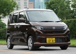 【ダイハツ ムーブ 新型試乗】必ずしも「大きい方が良い」わけではない…中村孝仁