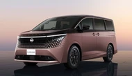日産『エルグランド』新型、第3世代e-POWERで威風堂々のプレミアムミニバンに…ジャパンモビリティショー2025