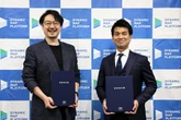 ダイナミックマッププラットフォーム、ドローン測量のリカノスを完全子会社化