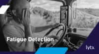 疲労運転をAIで検知、米リティックスが技術開発