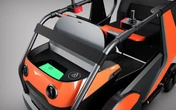 車椅子用電動医療機器「AVATHOR ONE」、ステランティスのEV使用済みバッテリーで実現