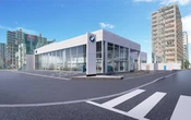 宇品BMW、リニューアルオープン…新コンセプト「リテール・ネクスト」導入