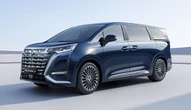 BYDのプレミアムブランド「DENZA」、グッドウッド2025で英国デビューへ