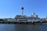 都市伝説沈没？ 「船の科学館」のモデルはクイーンエリザベス2ではなかった！