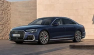 アウディ『A8』、最終モデル「ファイナルエディション」発売…88台限定で1598万円