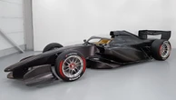 NEXT-FORMULA-PROJECT、プロトタイプ車両を初公開へ…モータースポーツフォーラム 2026