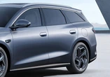 BYDの新型EVワゴンにSNS注目…5月の新型車記事ランキング