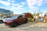2025年秋のレジャー、車中泊や愛犬連れドライブが人気に…ホンダアクセス調査