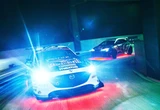 あのワイスピの“階段ドリフト”をリアルで再現「Red Bull Tokyo Drift 2025」、ネオン×爆音×ドリフトの世界観