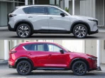 【マツダ CX-5 新型】なぜフェンダーが角張った？ 空間拡大と美しさを両立させた“魔法の1本線”…デザイナーが明かす開発秘話