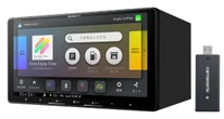 オンライン機能で快適なドライブを、カロッツェリア「楽ナビ」2025年モデル13機種が発売