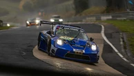 NLS最終戦でも奮闘、トーヨータイヤチームがSP-PROクラス総合10位獲得