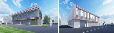 3Dプリンター活用の放熱部品新工場を建設、2028年量産開始へ…新東工業