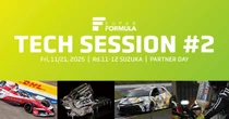 スーパーフォーミュラ、第2回技術セッションを11月21日に鈴鹿で開催…トヨタ・日産・ホンダが登壇へ