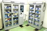 ジェイテクト亀山工場、ミスミの間接材管理サービス導入…手袋管理工数を80%削減