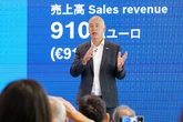 ボッシュ日本、2025年度の売上高4600億円で4年連続最高記録を更新…ADAS・SDV強化が成長を牽引