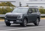 日産が高級SUV『パトロール』日本導入を計画、「18年の空白」を埋めることはできるか