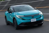 【日産 リーフ 新型】「公道で無敵」の加速力!? アリアにも負けない上質な走りを実現した「純国産の力」