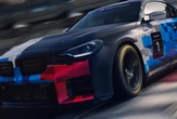 「E30 M3の再来じゃん」直4×313馬力のBMW『M2レーシング』が話題に、公道仕様望む声も続出？
