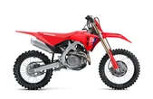 ホンダのオフロード競技用バイク『CRF』、2026年モデル9機種を米国発表