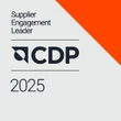 ジェイテクト、CDP2025 SEAで最高評価「サプライヤー・エンゲージメント・リーダー」に