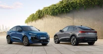 アウディ『Q6 Sportback e-tron』に特別な「edition one」、日本限定100台…1277万円から
