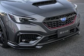 オートサロンで注目の1台、スバル『S210』ついに抽選申込を開始　限定500台のみ