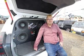 愛車でクラブサウンド！ 夫婦で楽しむプリウスαの低音チューン［car audio newcomer］by EPIC　前編