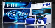 フォックスコン子会社FIH、最新の車載電子機器出展へ…IAAモビリティ2025