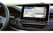フィアットやジープ、リアルタイム位置情報サービスを車載システムに導入へ…4screenと提携