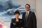 BYDとParkopediaが提携、車内駐車場検索・決済サービス「パークペイ」を欧州で開始…2027年初頭から