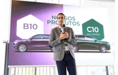 中国EV「リープモーター」、ブラジル市場に11月参入…電動SUVを2車種投入へ