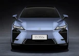 レクサス『ES』新型、高精細ADBヘッドランプ国内初採用…小糸製作所が開発