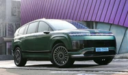 ヒョンデの最上位電動SUV『アイオニック9』、5月中に米国発売へ