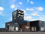 トライアンフ、埼玉県所沢市に新店舗「トライアンフ所沢」開設へ…2026年3月
