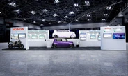 ホンダ、新型EV『Super-ONE』や電動バイク『W7』出展へ…人とくるまのテクノロジー展 2026
