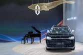 中国AITOが中東市場参入へ、新型EVを3車種発表…IAAモビリティ2025