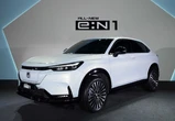 ホンダマレーシア初のEV『e:N1』発売、新「H」バッジ採用で航続500km