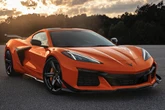 シボレー『コルベットZ06』にリコール…ガソリンがあふれると火災のおそれ